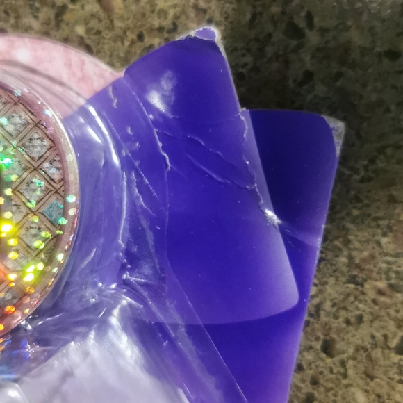 Twistys Girlz Girls Ruby Spark Petz Pets Spin Master Series 2 Doll NWT NEW Twist - Picture 7 of 15